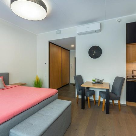 Tartukodu Riia 20B-3 Apartment Екстериор снимка