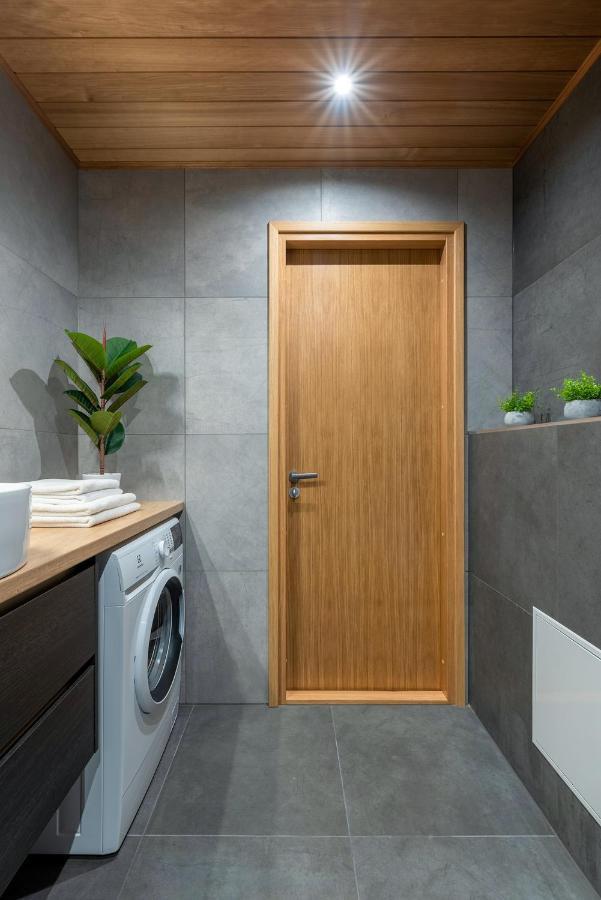 Tartukodu Riia 20B-3 Apartment Екстериор снимка