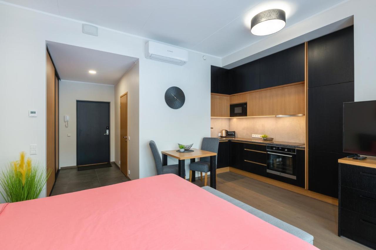 Tartukodu Riia 20B-3 Apartment Екстериор снимка