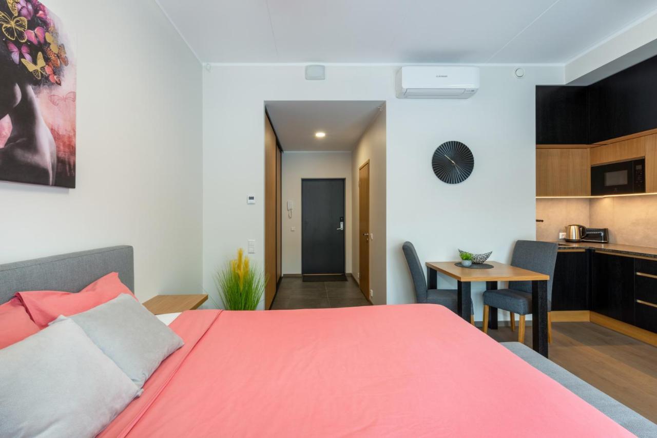 Tartukodu Riia 20B-3 Apartment Екстериор снимка