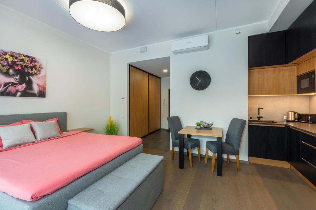 Tartukodu Riia 20B-3 Apartment Екстериор снимка