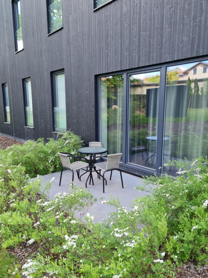 Tartukodu Riia 20B-3 Apartment Екстериор снимка